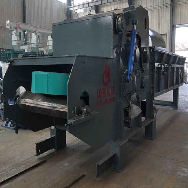 เครื่องบดไม้ 2HP-10HP ขนาด 30-50 นิ้ว ความจุบัดบดไม้ 2-6 นิ้ว