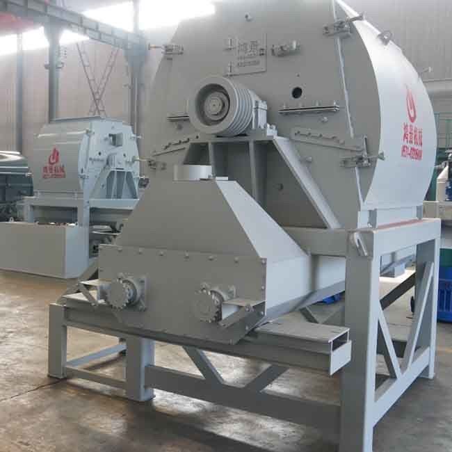 เครื่องบดเครื่องบดม้าลาย 7.5kw สําหรับการบดข้าวโพด