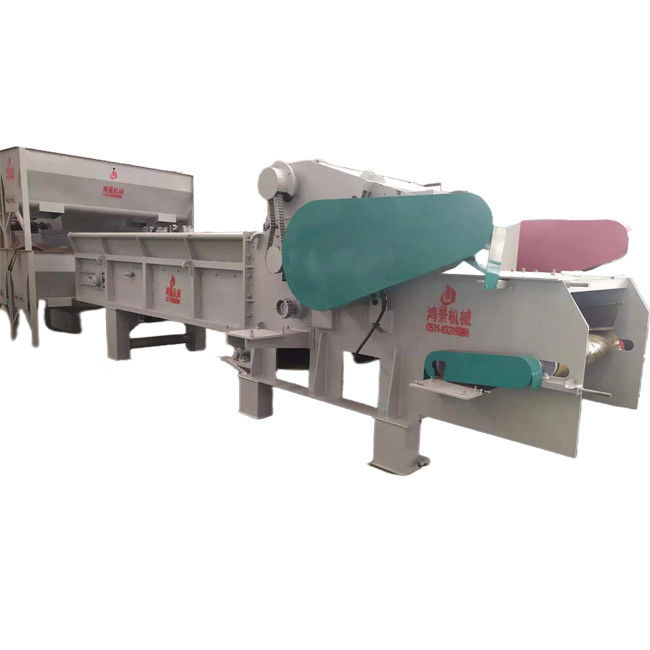 เครื่องบดไม้ 2HP-10HP ขนาด 30-50 นิ้ว ความจุบัดบดไม้ 2-6 นิ้ว