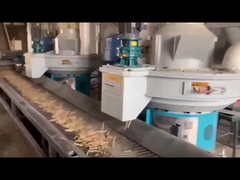 เครื่องอัดเม็ด